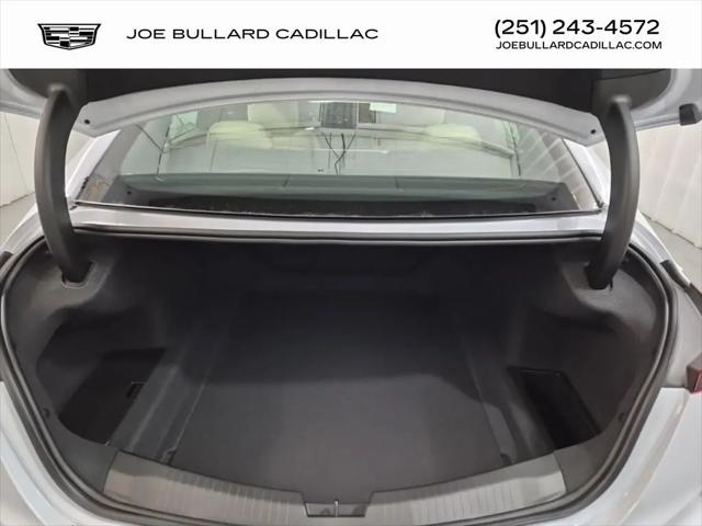 2026 Cadillac CT5 Premium Luxury RWD