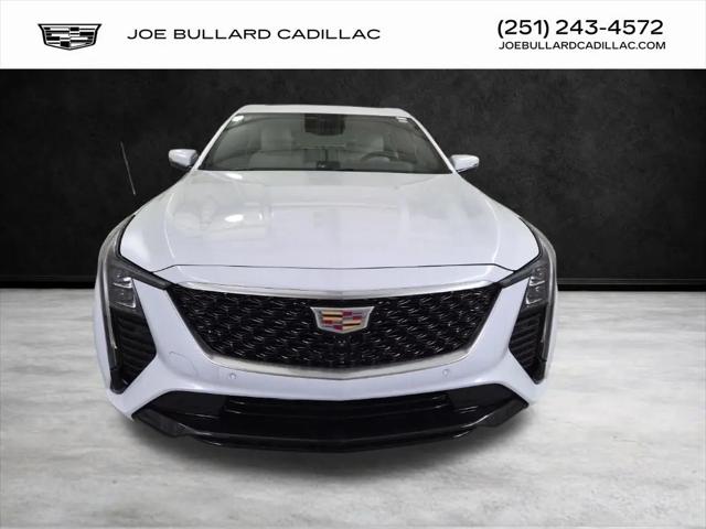 2026 Cadillac CT5 Premium Luxury RWD