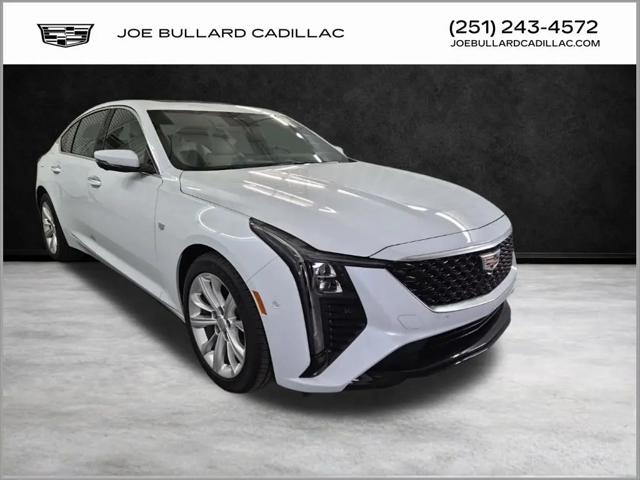 2026 Cadillac CT5 Premium Luxury RWD for sale in Mobile, AL