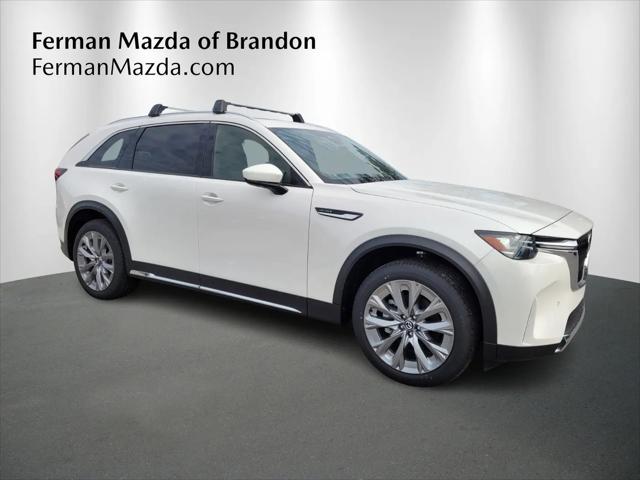 2026 Mazda X-90 3.3 Turbo Premium Plus for sale in Tampa, FL