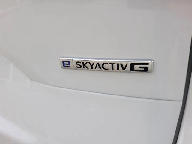 2026 Mazda X-90 3.3 Turbo Premium Plus