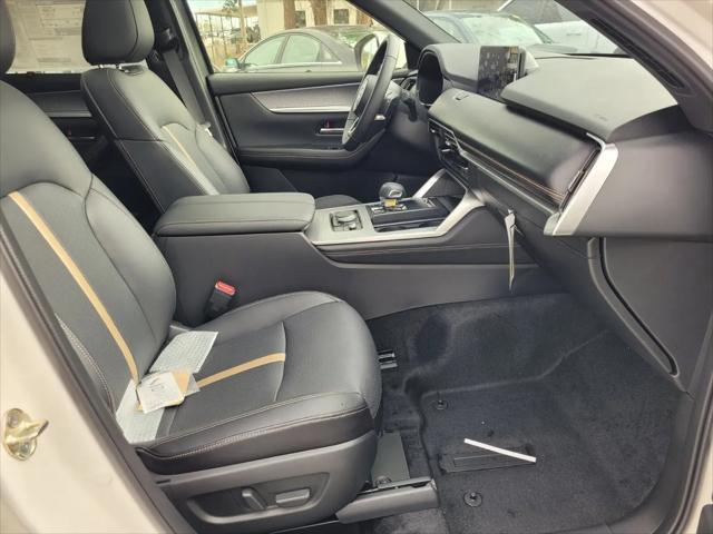 2026 Mazda X-90 3.3 Turbo Premium Plus