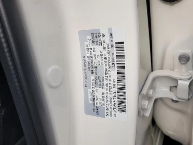 2026 Mazda X-90 3.3 Turbo Premium Plus
