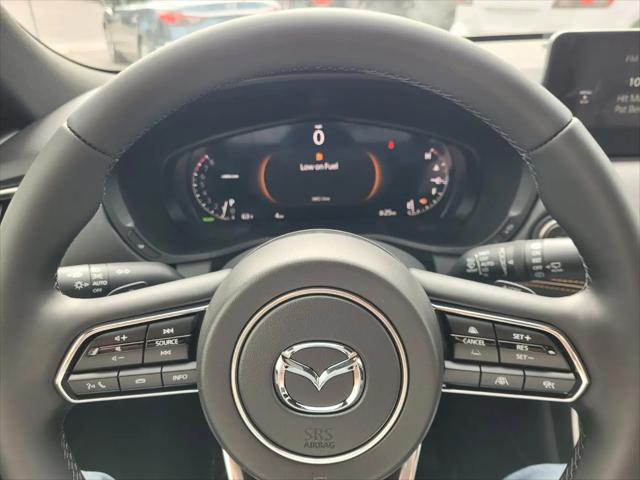 2026 Mazda X-90 3.3 Turbo Premium Plus