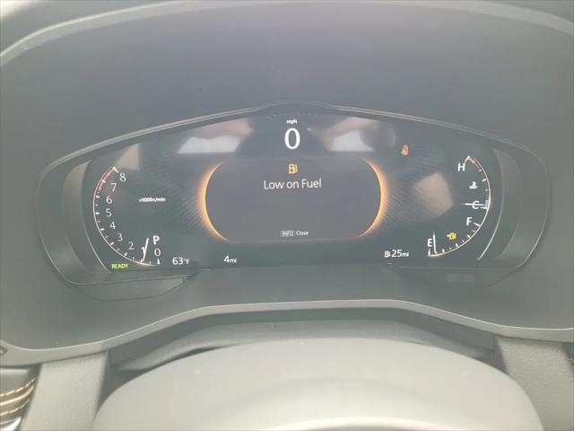 2026 Mazda X-90 3.3 Turbo Premium Plus