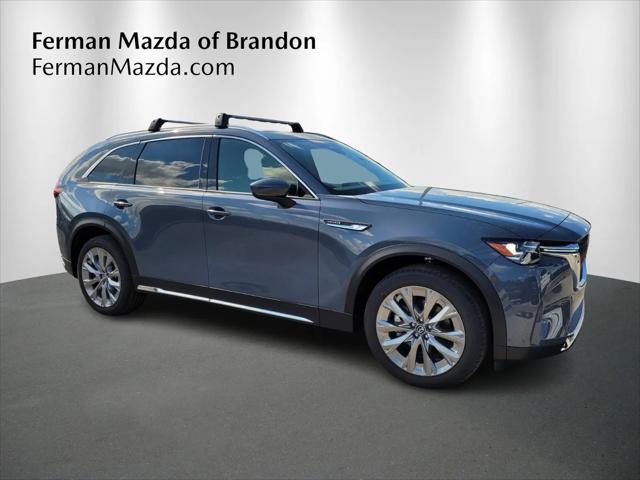 2026 Mazda X-90 3.3 Turbo Premium Plus for sale in Tampa, FL