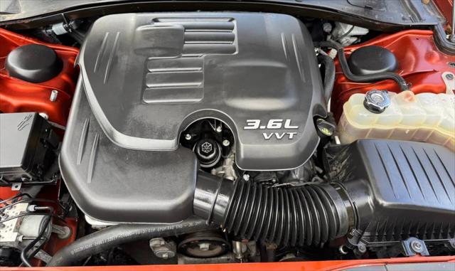 2021 Chrysler 300 Touring L