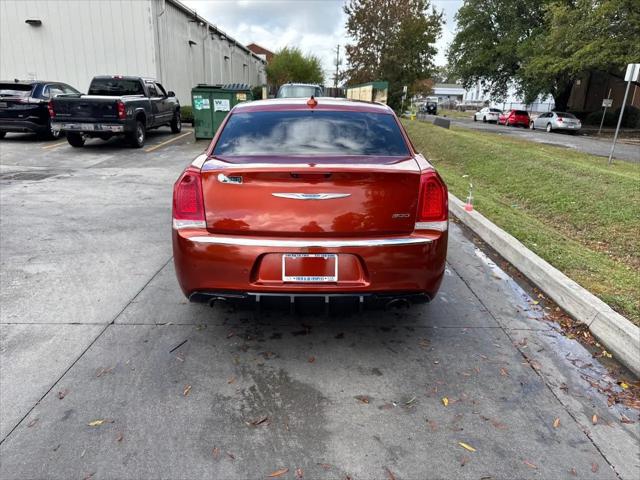 2021 Chrysler 300 Touring L