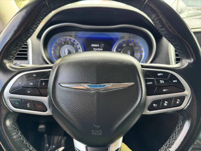 2021 Chrysler 300 Touring L