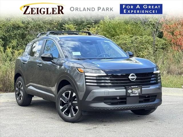 2026 Nissan Kicks SV for sale in Orland Park, IL