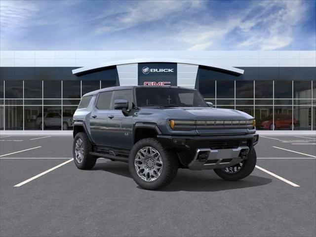2026 GMC HUMMER EV 3X 4WD for sale in Miami, FL