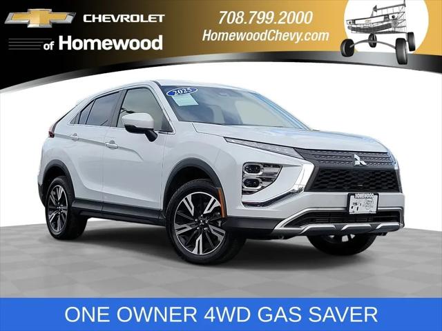 2025 Mitsubishi Eclipse Cross SE S-AWC for sale in Homewood, IL