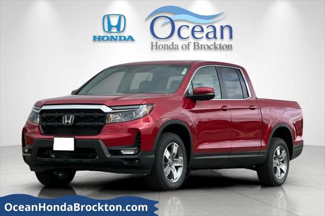 2026 Honda Ridgeline RTL for sale in Brockton, MA