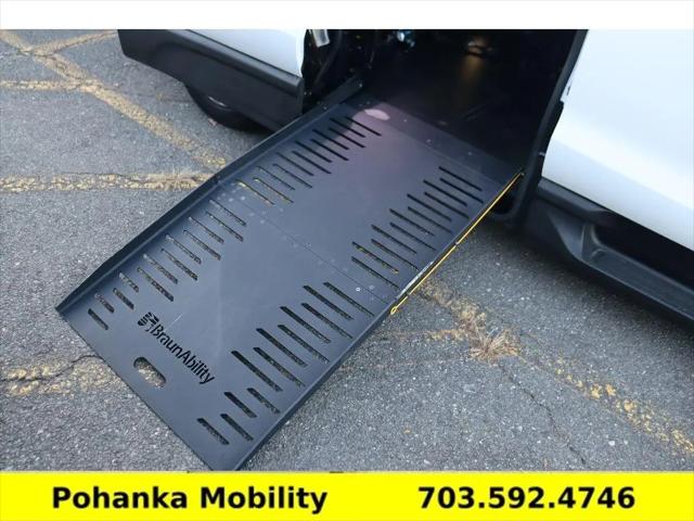 2020 Chrysler Voyager L for sale in Chantilly, VA