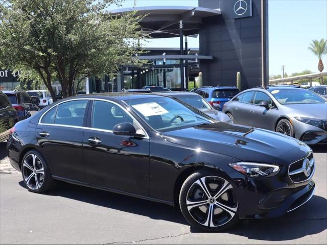 2025 Mercedes-Benz C-CLASS C 300 C 300 for sale in Tucson, AZ