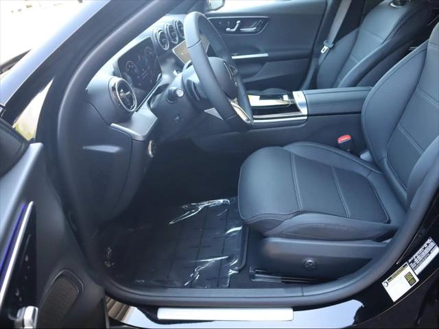 2025 Mercedes-Benz C-CLASS C 300 C 300