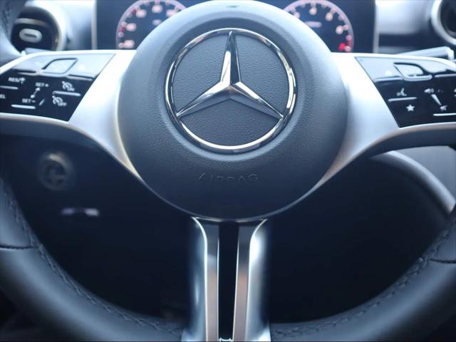 2025 Mercedes-Benz C-CLASS C 300 C 300