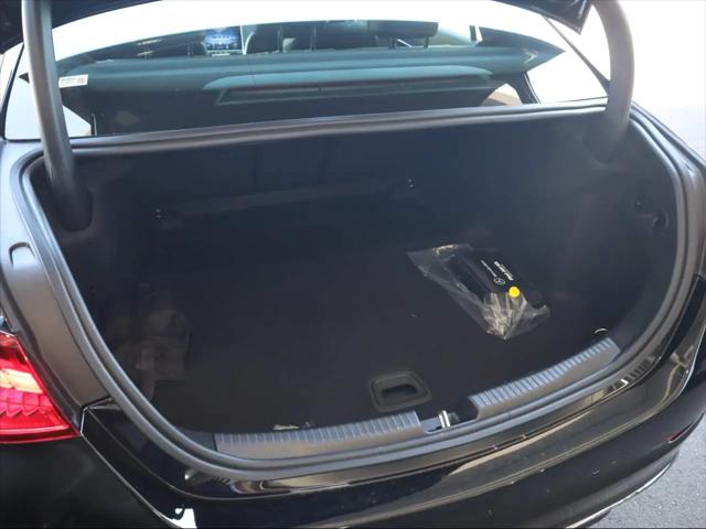 2025 Mercedes-Benz C-CLASS C 300 C 300