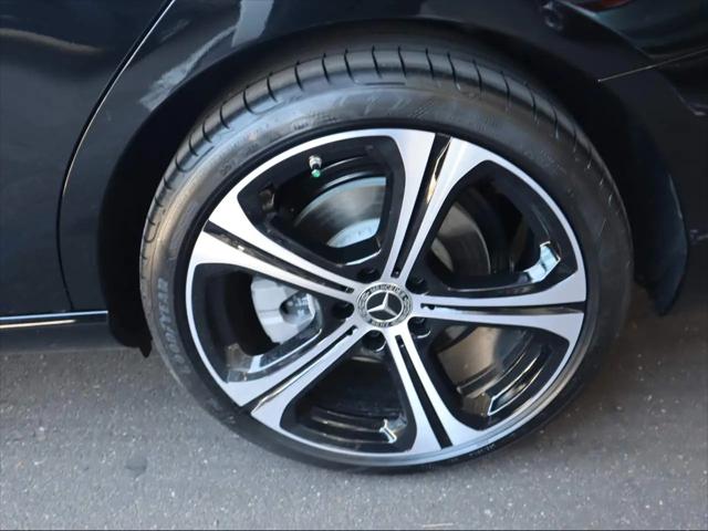 2025 Mercedes-Benz C-CLASS C 300 C 300