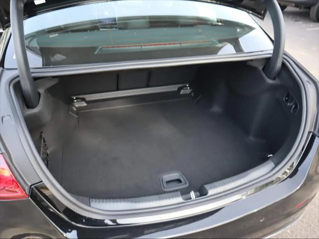 2025 Mercedes-Benz C-CLASS C 300 C 300
