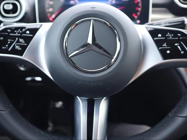 2025 Mercedes-Benz C-CLASS C 300 C 300