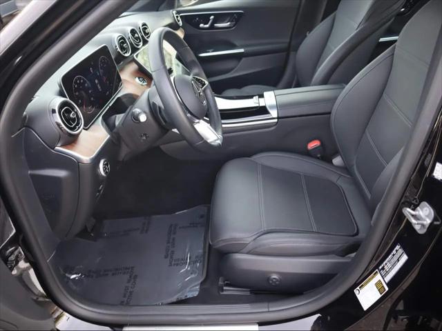 2025 Mercedes-Benz C-CLASS C 300 C 300