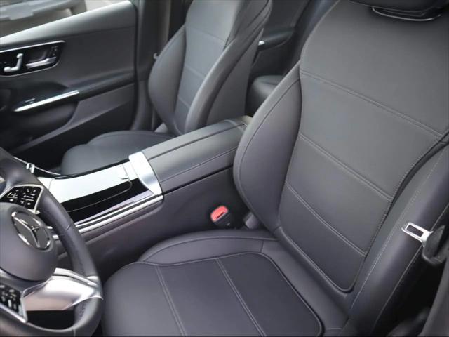 2025 Mercedes-Benz C-CLASS C 300 C 300