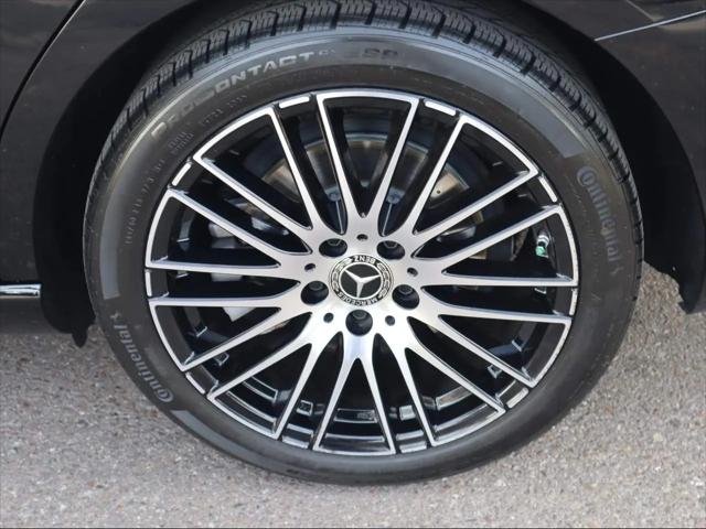 2025 Mercedes-Benz C-CLASS C 300 C 300