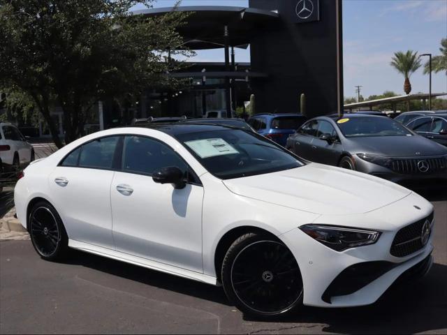 2026 Mercedes-Benz CLA 250 CLA 250 for sale in Tucson, AZ