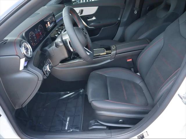 2026 Mercedes-Benz CLA 250 CLA 250