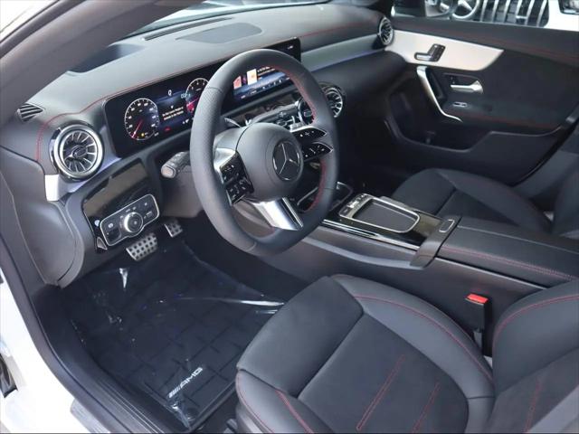 2026 Mercedes-Benz CLA 250 CLA 250