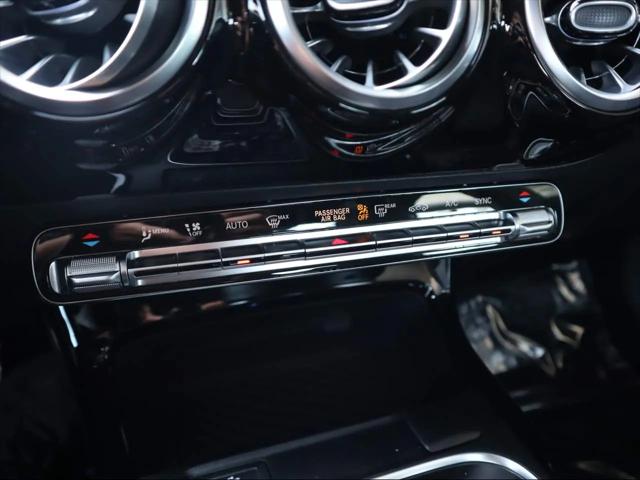 2026 Mercedes-Benz CLA 250 CLA 250
