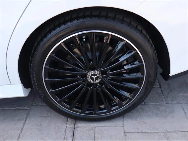 2026 Mercedes-Benz CLA 250 CLA 250