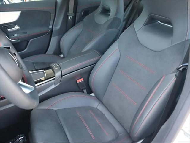 2026 Mercedes-Benz CLA 250 CLA 250