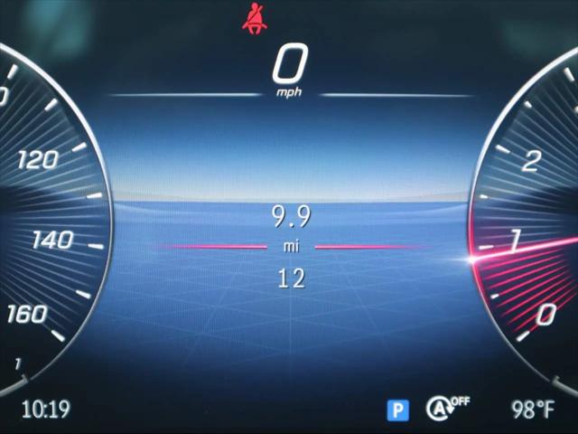 2026 Mercedes-Benz CLA 250 CLA 250