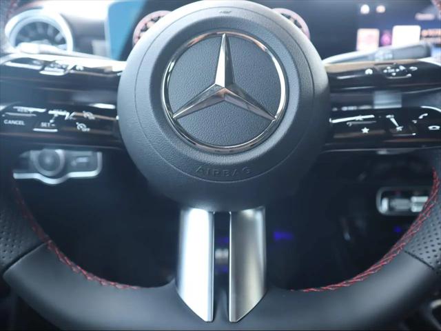 2026 Mercedes-Benz CLA 250 CLA 250