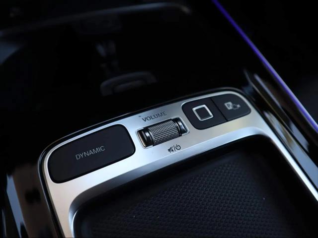 2025 Mercedes-Benz GLB GLB 250