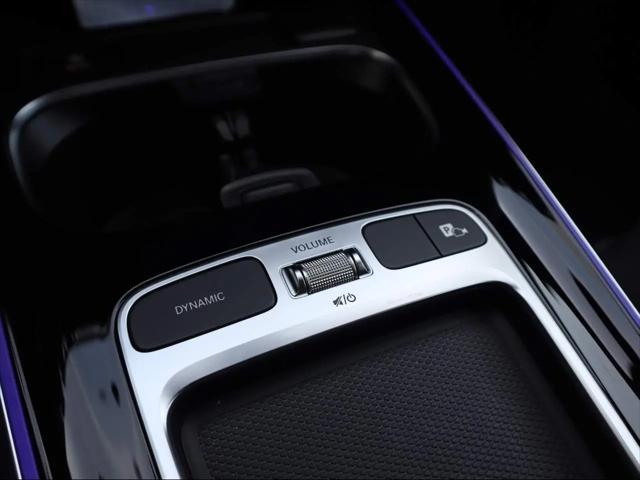 2025 Mercedes-Benz GLA-CLASS 4MATIC
