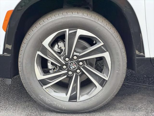 2026 Buick Enclave Sport Touring FWD