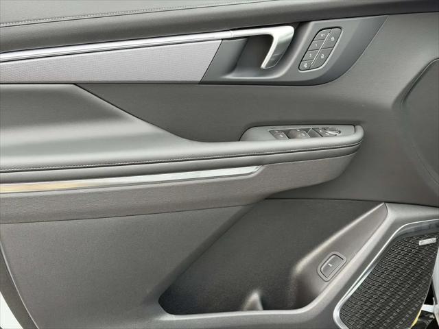 2026 Buick Enclave Sport Touring FWD