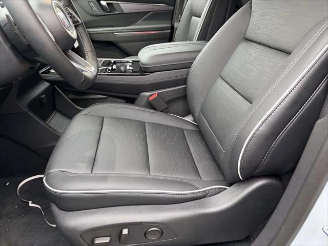 2026 Buick Enclave Sport Touring FWD
