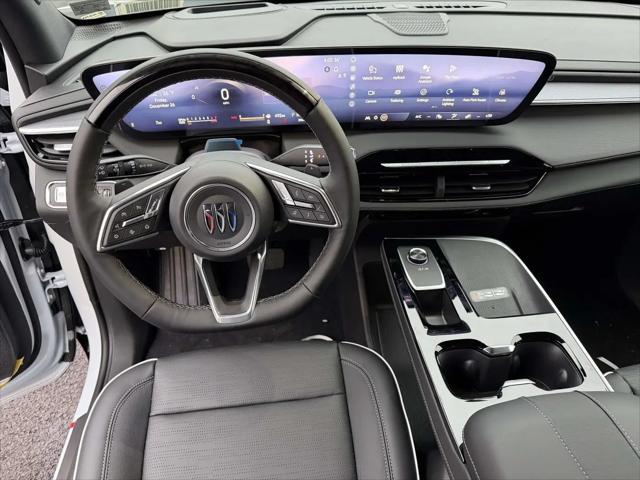 2026 Buick Enclave Sport Touring FWD