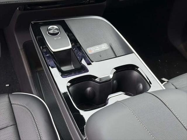 2026 Buick Enclave Sport Touring FWD