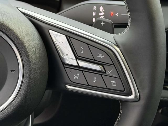 2026 Buick Enclave Sport Touring FWD