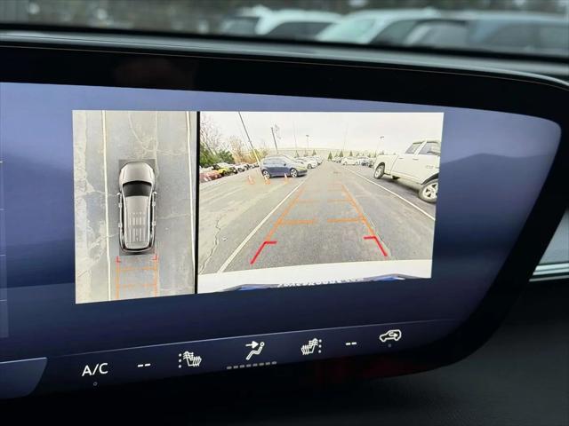 2026 Buick Enclave Sport Touring FWD