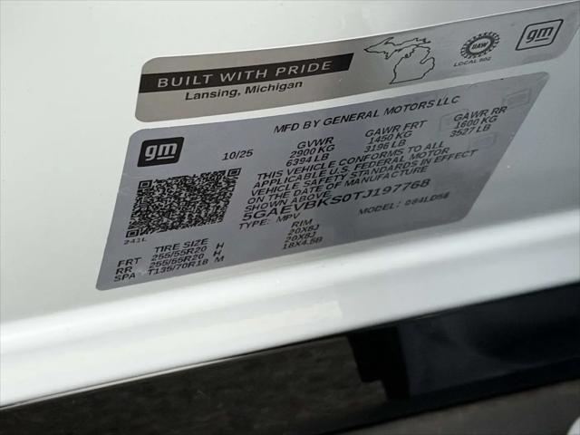 2026 Buick Enclave Sport Touring FWD