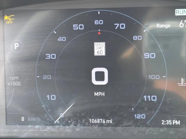 2023 Ram ProMaster Cargo Van High Roof 159" WB EXT