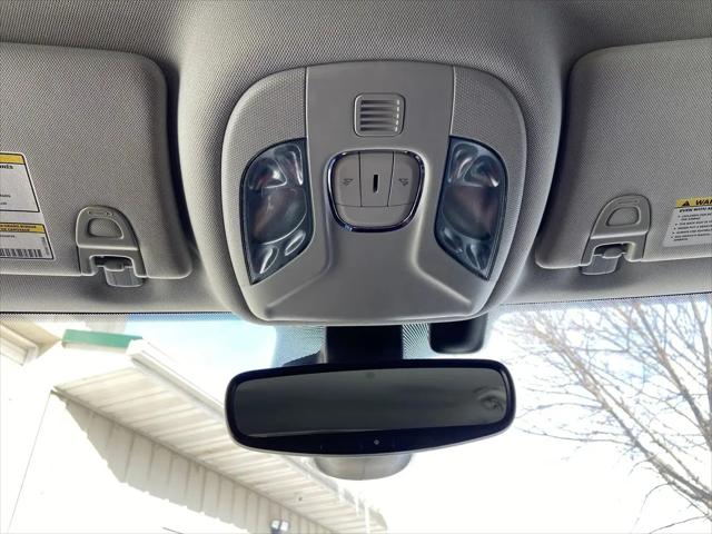 2021 Jeep Compass Limited 4x4