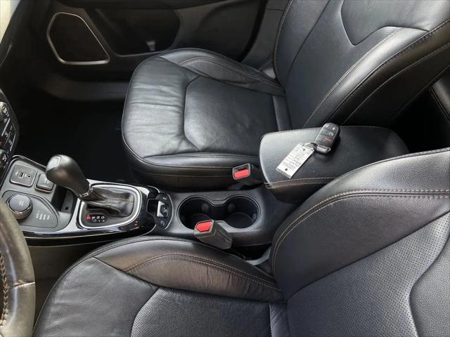 2021 Jeep Compass Limited 4x4