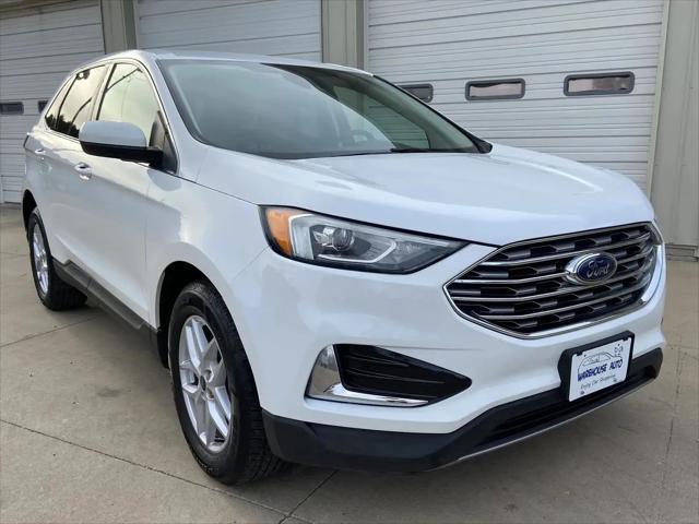 2022 Ford Edge SEL for sale in Swisher, IA